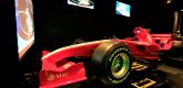F1模拟赛车  F1 Simulator