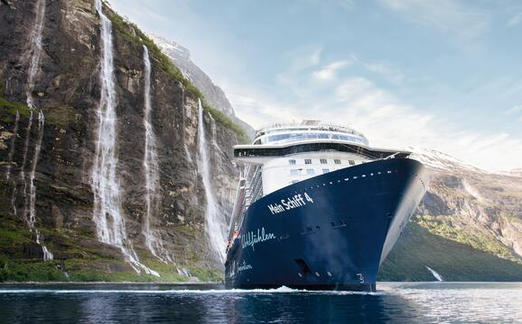 途易邮轮【迈希夫四号】12天11晚德国 挪威邮轮旅游预订_线路报价