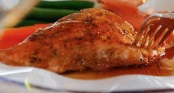 24小时客房送餐