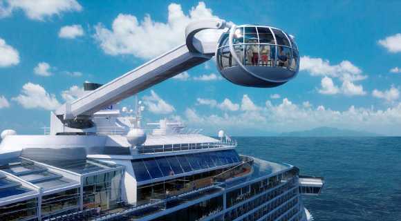 Ovation of the Seas