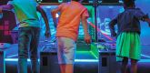 电玩室 arcade