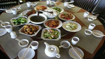 三亚海洋传奇户外一日游【豪华双点+精品船潜