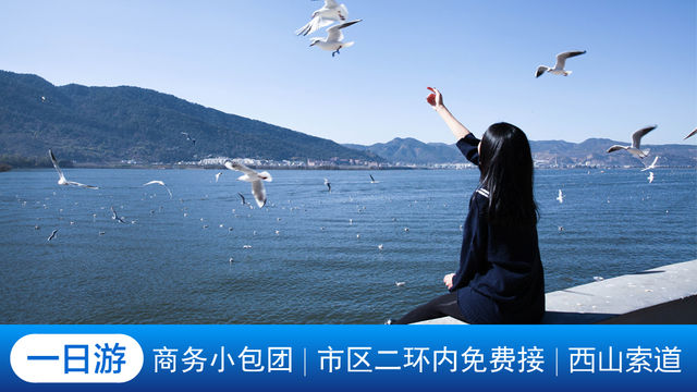 滇池游玩攻略 索道,滇池游玩需要几个小时