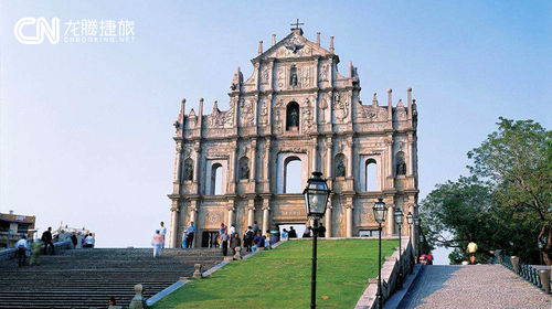 【中港通巴士】佛山到澳门车票单程\/往返巴士