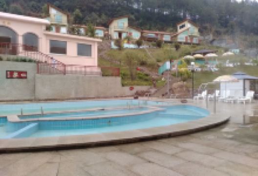 钟山旅游图片-平乐1日游