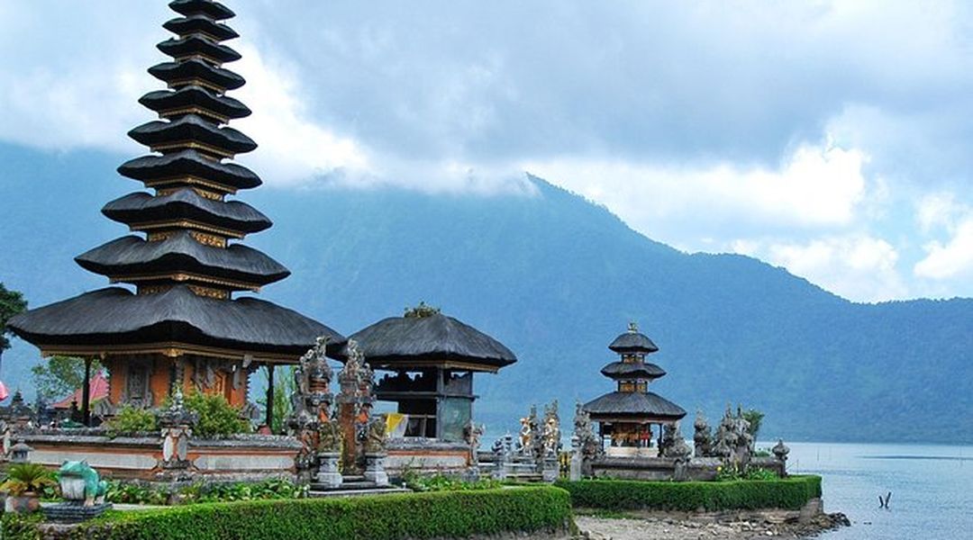 Private Ulundanu Bratan Temple Day Trip Trip Com