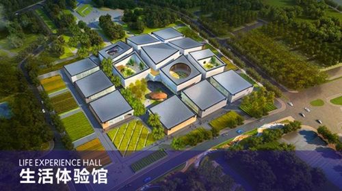 9中国北京世界园艺博览会一日游【早鸟预售|专