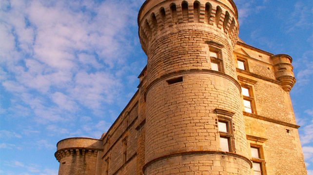 法国阿维尼翁 戈尔德 鲁西永一日游 教皇城市 南法乡村 童话小镇 线路推荐 携程玩乐