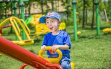 下渚湖·湿地公园-德清