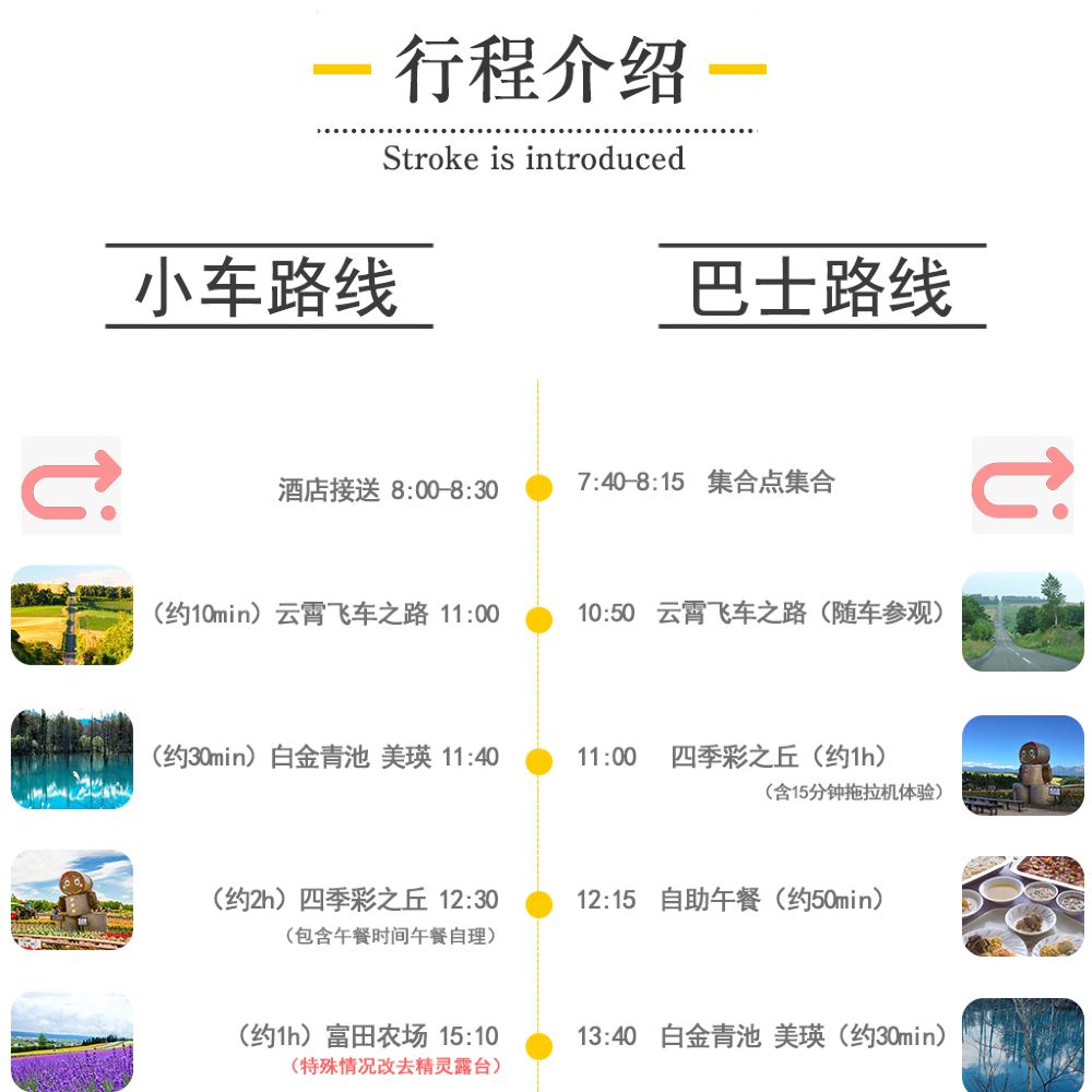 白金青池 四季彩之丘 富田农场 云霄飞车之路一日游 精品小团接送 舒适大巴集合 线路推荐 携程玩乐 白金青池 四季彩之丘 富田农场 云霄飞车之路一日游 精品小团接送 舒适大巴集合 线路推荐 携程玩乐