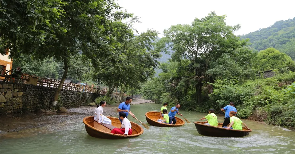 永安旅遊