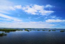 若尔盖花湖生态旅游区景点图片