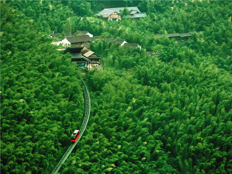溧阳智慧旅游平台：数字化浪潮中的文旅新体验