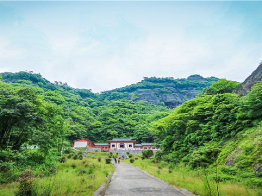 东浒寨风景区