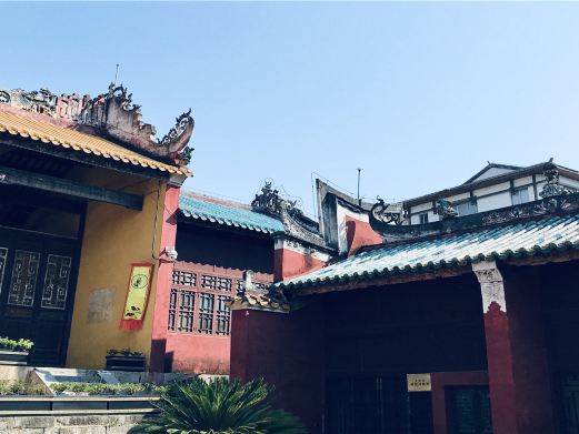 第一次去桂林市恭城瑶族自治县，怎么玩？