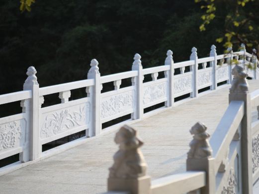 大河背风景区