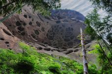 寨下大峡谷-泰宁