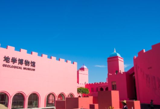 2人起私家团火山岛镇海角纪念碑谷彩虹山一日游厦门漳州上门接送【所选城市市区免费上门接送，方便快捷，省时省力（时间可微调）】