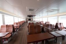 千峡湖生态旅游度假区-青田