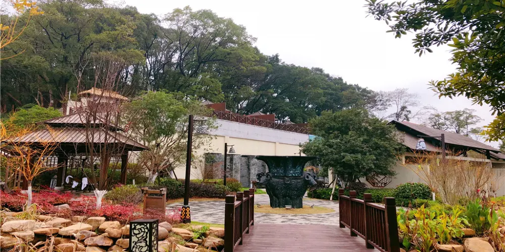 永安旅遊