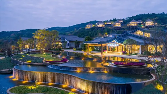 桂林大碧頭國際旅遊度假區