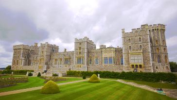 【携程攻略】伦敦【中文司兼导 经典包车游】