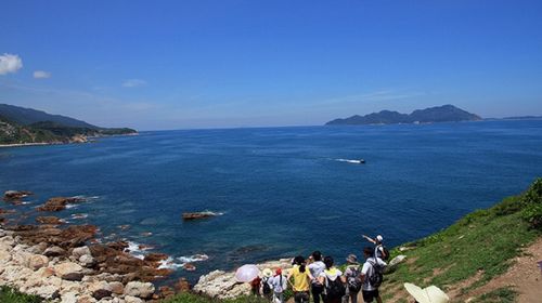 广东:四季皆宜的最佳旅行目的地