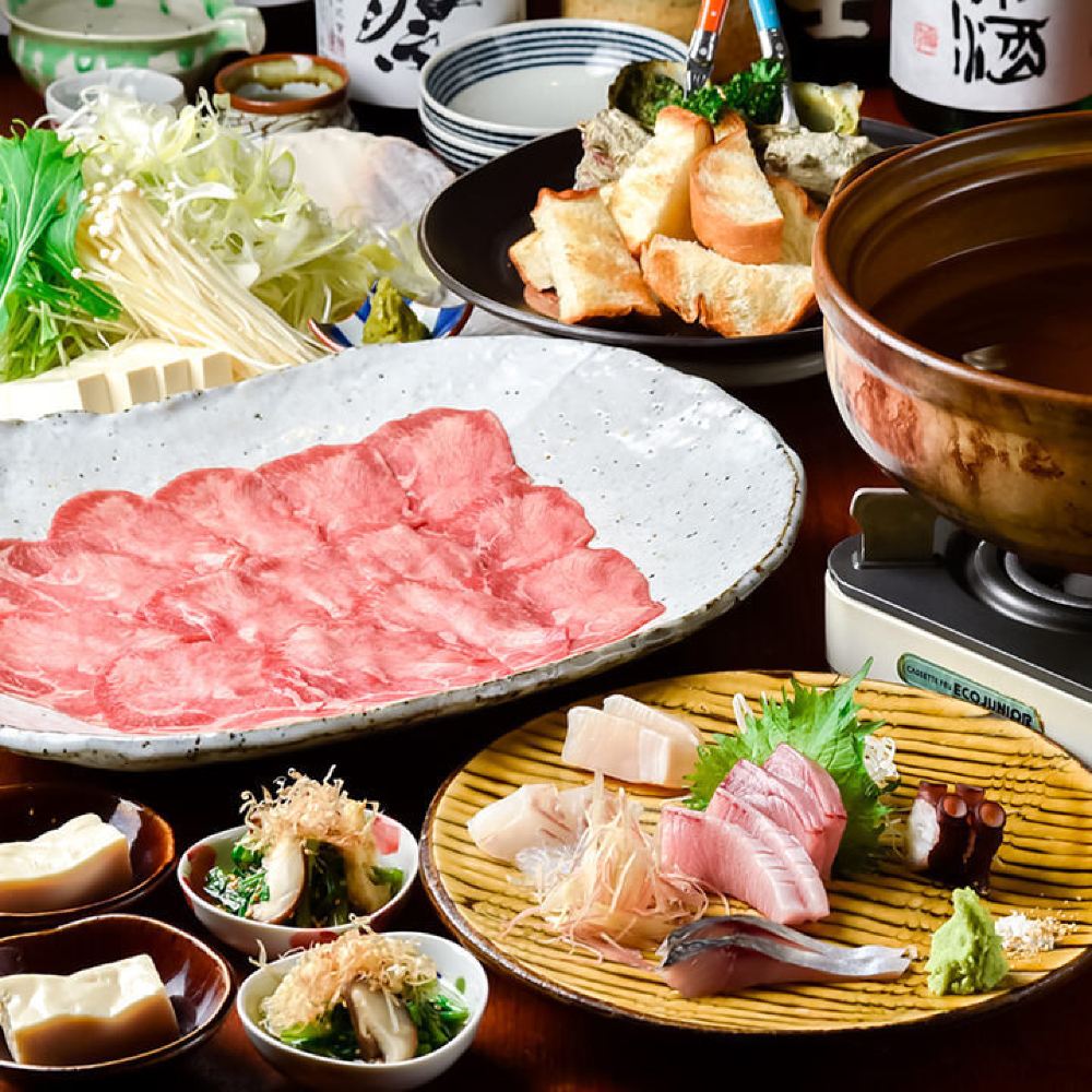 福冈县西中洲 春吉生鱼片 海鲜 博多古家 餐厅美食套餐线路推荐 携程玩乐