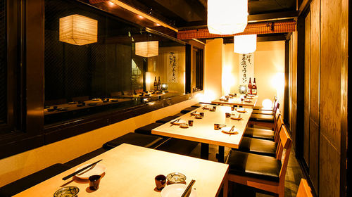 东京都居酒屋 八海山公認個室居酒屋越後酒房 餐厅美食套餐线路推荐 携程玩乐