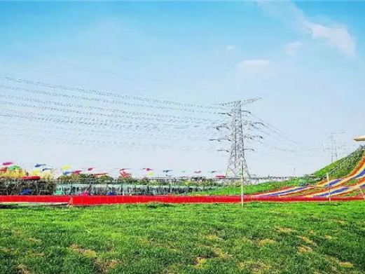 花千谷主题乐园