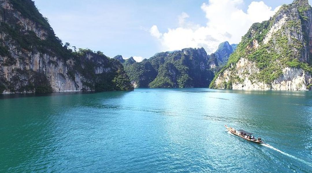 5-Day Southern Thailand and Khao Sok National Park | Trip.com