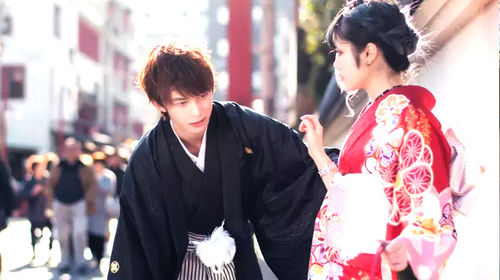 京都和服美人秒变身 伏见稻荷大社 南禅寺 青莲院一日游 2 3 4 6人小团 含2小时跟拍 行走自在 线路推荐 携程玩乐