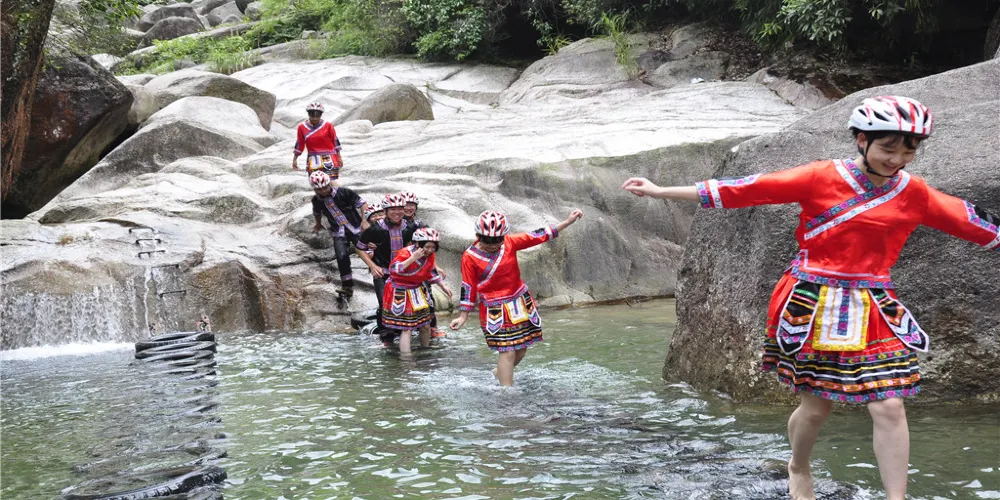 永安旅遊