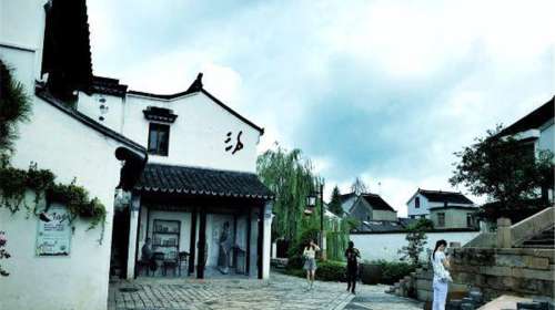 黎里古镇门票,黎里古镇门票价格,黎里古镇门票