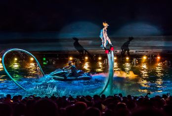 厦门老院子+海上明珠塔+闽南传奇秀演出+岛内往返接送【[省心出行]厦门岛内（思明、湖里区）往返接送，不用早起，不急不赶】