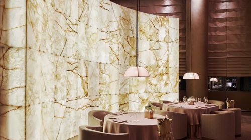 armani ristorante