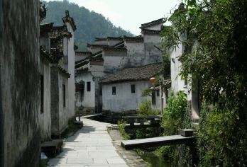 宏村景区半日游【纯玩上下午可选深导游讲述古徽州】【纯玩不进店，服务第一品质至上、屯溪市区酒店上门接送，可以单位团建订制具体联系客服；】