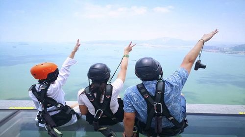 厦门集美学村+曾厝埯+南普陀寺+厦门大学+云
