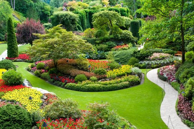 Victoria travel guides 2022 Victoria attractions map 