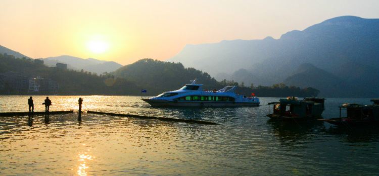 Wujiang Gallery Tickets Deals Reviews Family Holidays - 