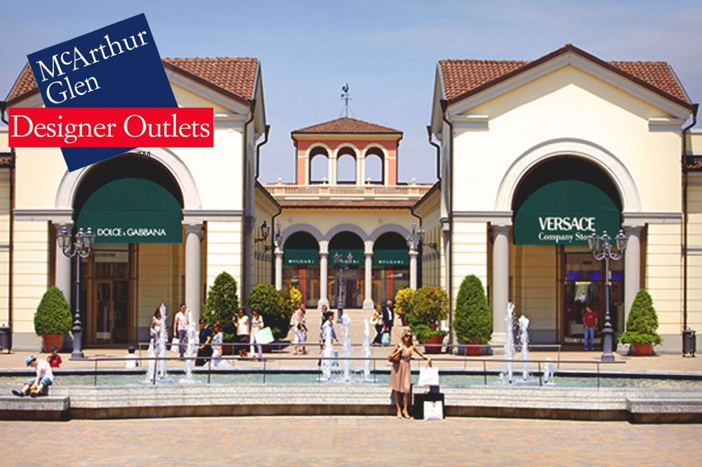 bvlgari outlet italy