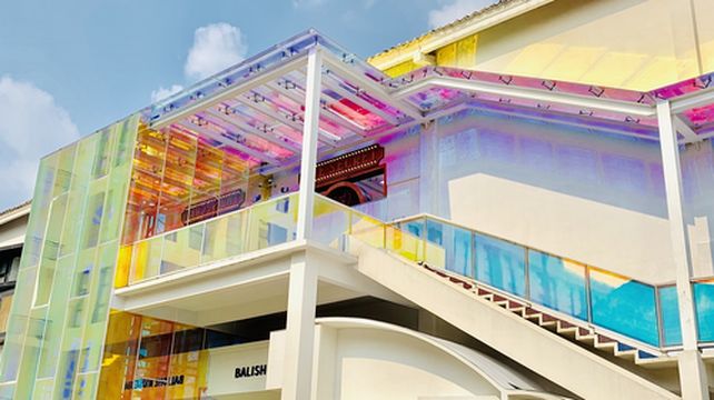 广州big创意园专属vip跟拍2小时30张精修