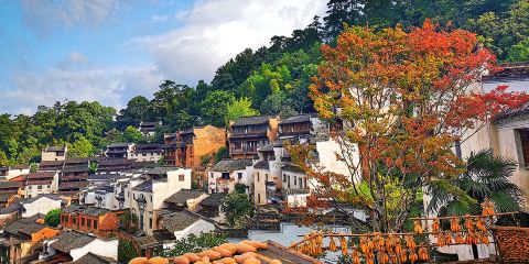 井冈山旅游线路：红色之旅的新亮点