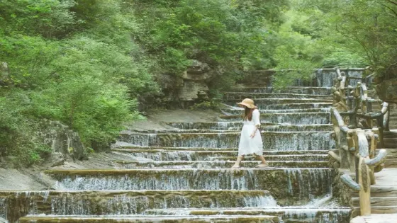 杏塘溝