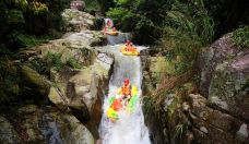 新兴天露山旅游度假区-新兴