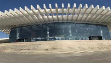 青岛大剧院亲子剧场儿童话剧《迷途的猫头鹰》