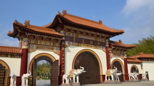 宜兴张公洞一日游【张公福地】线路推荐【携程