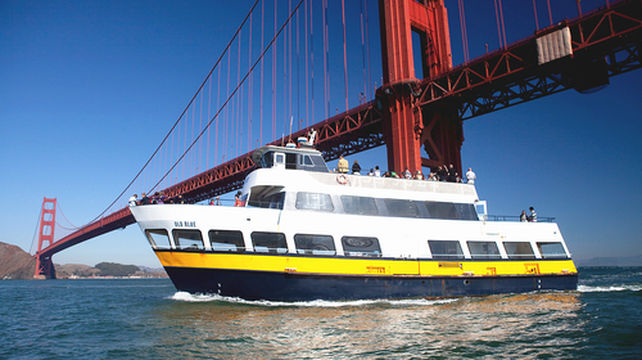 旧金山蓝金舰队90分钟恶魔岛环岛游船 快速出票 中文导览 紧张刺激监狱逃脱之旅 线路推荐 携程玩乐 旧金山蓝金舰队90分钟恶魔岛环岛游船 快速出票 中文导览 紧张刺激监狱逃脱之旅 线路推荐 携程玩乐