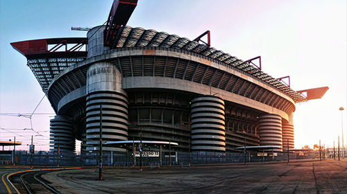 【意甲联赛】AC米兰主场门票球票 拍前联系客