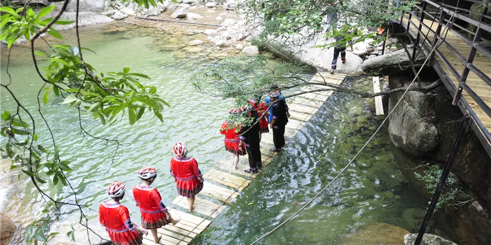 永安旅遊